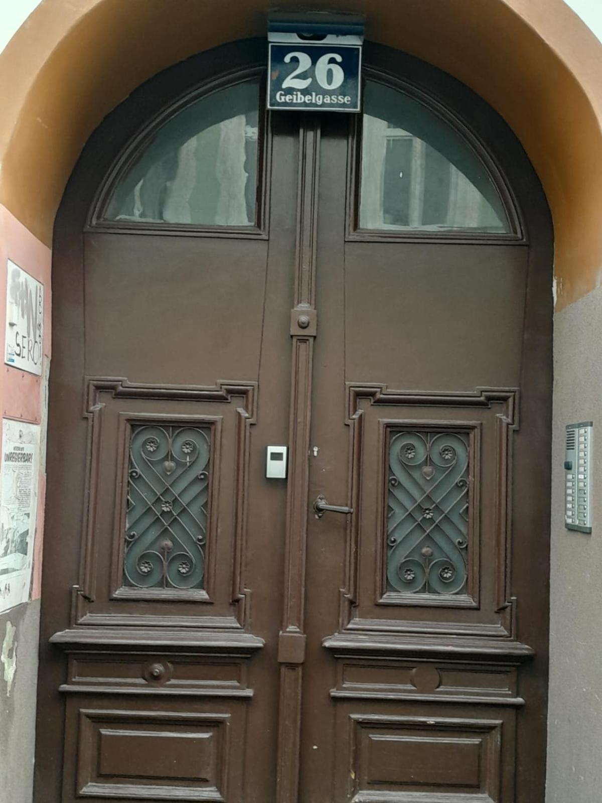 Geibel T4 - 85m2 - Highspeed Internet - Hundefreundlich Appartement Vienne