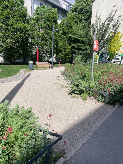 Geibel T4 - 85m2 - Highspeed Internet - Hundefreundlich Appartement