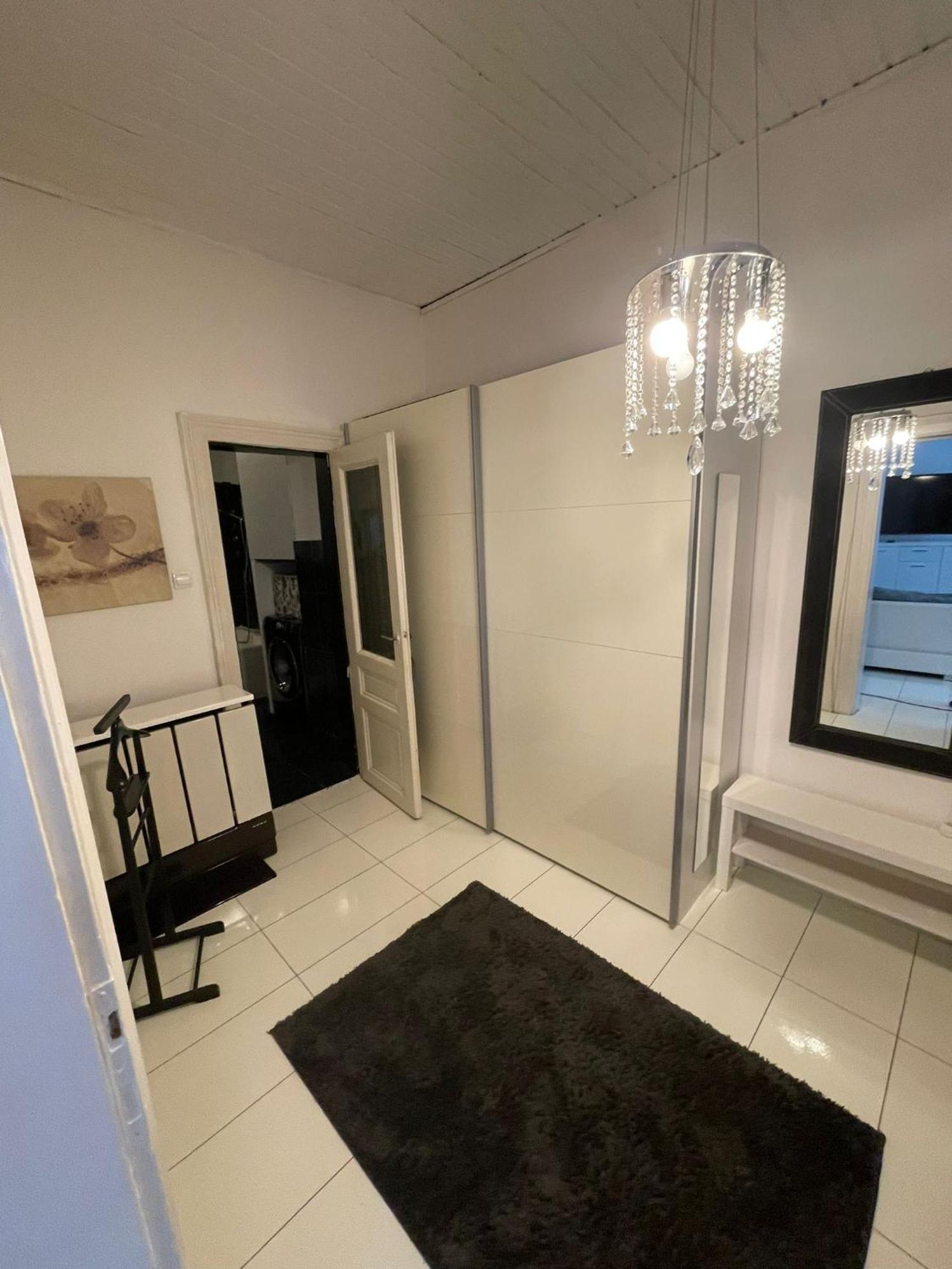 Appartement Geibel T4 - 85m2 - Highspeed Internet - Hundefreundlich *