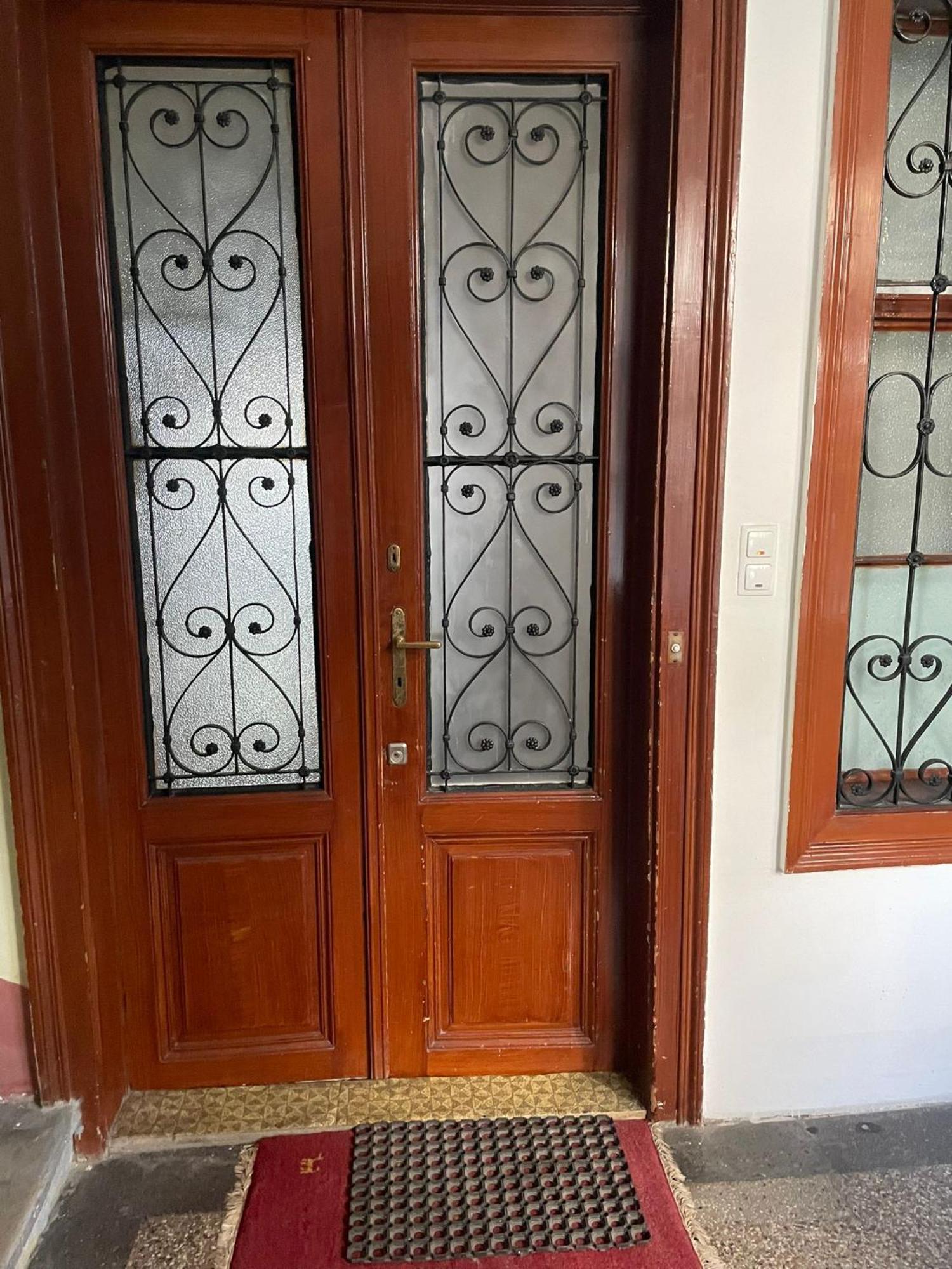 Appartement Geibel T4 - 85m2 - Highspeed Internet - Hundefreundlich *