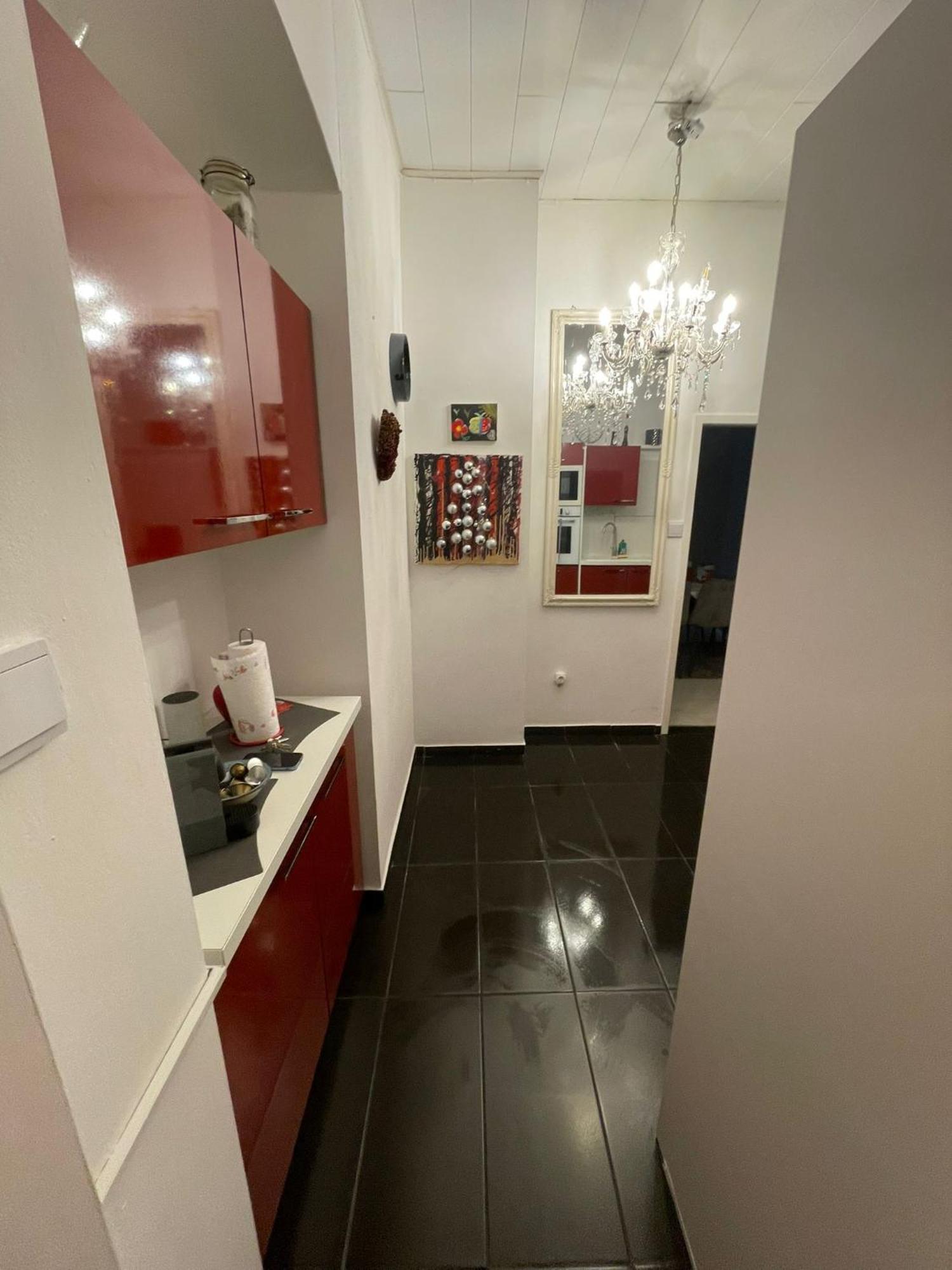 Geibel T4 - 85m2 - Highspeed Internet - Hundefreundlich Appartement *