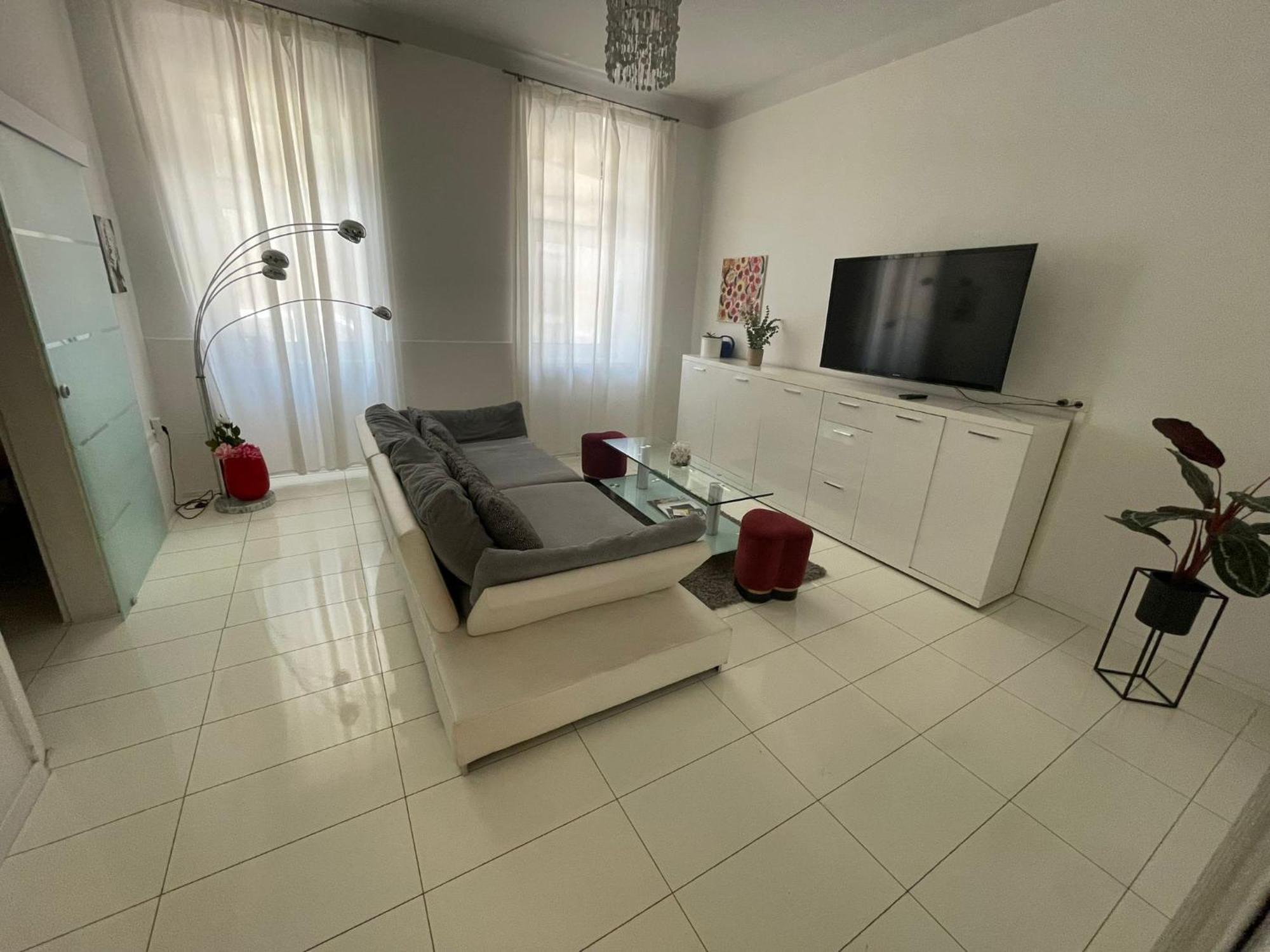 Appartement Geibel T4 - 85m2 - Highspeed Internet - Hundefreundlich Vienne
