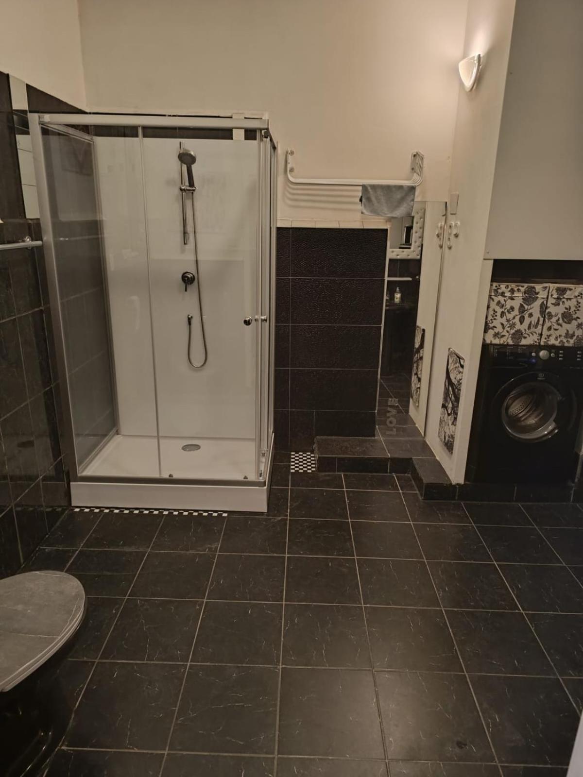 Appartement Geibel T4 - 85m2 - Highspeed Internet - Hundefreundlich *